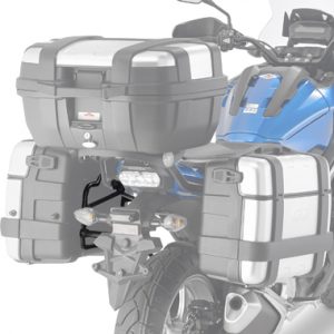 Givi PL1146 Monokey Pannier Holders Honda NC750X 2016 to 2020