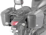 Givi PL4115 Monokey Pannier Holders Kawasaki Vulcan S 650