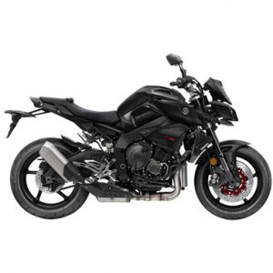 Yamaha MT10 Motorcycles