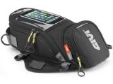 Givi EA106B Mini Magnetic Motorcycle Tank Bag 6 Litre