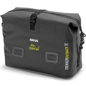 Givi T506 Waterproof Inner Bag for Trekker Outback 37 Litre