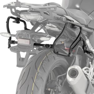 Givi PLXR2129 Quick Release V35 V37 Holders Yamaha MT10 2016 to 2021