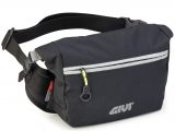 Givi EA125 Motorcycle Waist Bag