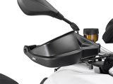 Givi HP5103B Motorcycle Handguards BMW F700 GS 2013 to 2016