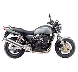 Suzuki GSX750 Motorcycles