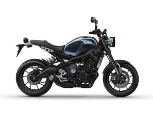 Yamaha XSR900 Motorcycles