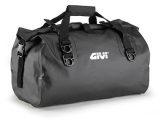 Givi EA115BK Waterproof Cargo Bag 40 Litre Black