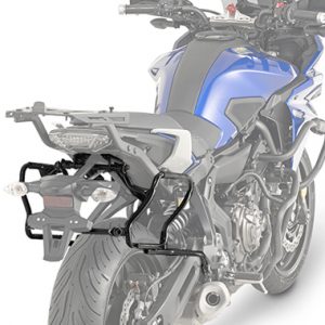 Givi PLXR2130 V35 V37 Pannier Holders Yamaha MT07 Tracer 2016 on