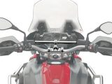 Givi S900A Universal Smart Bar and Givi 02SKIT