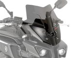 Givi D2129B Sports Screen Yamaha MT10 2016 to 2021 Black