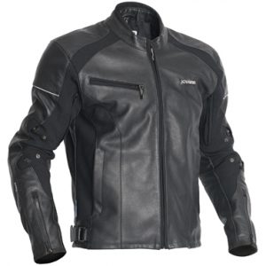 Jofama Atle Leather Motorcycle Jacket