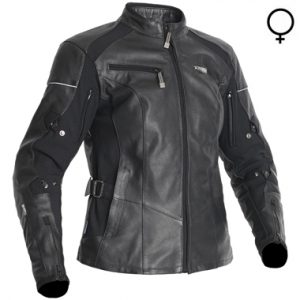 Jofama Katla Ladies Leather Motorcycle Jacket