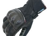 Lindstrands Aerate Motorcycle Gloves