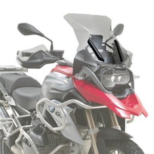 Givi 5108D D5108KIT Smoked Screen BMW R1200GS 2013 to 2015