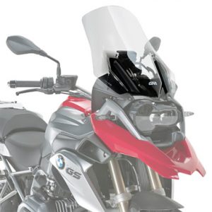 Givi 5108DT D5108KIT Clear Screen BMW R1200GS 2013 to 2015