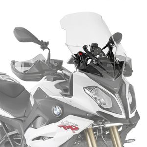 Givi D5119ST Motorcycle Screen BMW S1000 XR upto 2019 Clear