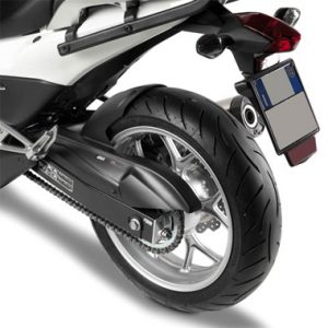 Givi Motorcycle Mudguards and Chain Guards