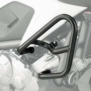 Givi TN1111 Engine Guards Honda NC750S up to 2015