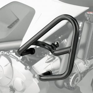 Givi TN1111 Engine Guards Honda NC750S DCT up to 2015
