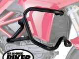 Givi TN7406B Engine Guards Ducati Multistrada 1200 2015 on