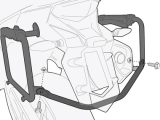 Givi PL7705CAM Trekker Outback Fitting Kit KTM 1050 Adventure