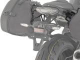 Givi TST2130 Pannier Holders Yamaha MT07 Tracer 2016 on