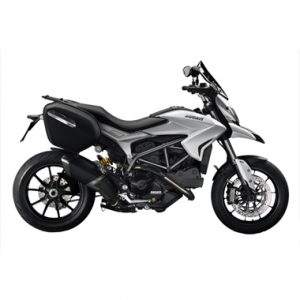 Ducati Hyperstrada 939 Motorcycle Spares and Accessories