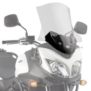 Givi 3101DT Motorcycle Screen Suzuki DL650 VStrom 2011 to 2016
