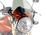 Givi A305 Smoke  Screen Honda CB600F Hornet 2003 to 2006