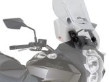 Givi AF4105 Motorcycle Screen Kawasaki Versys 650 2015 to 2016 Clear