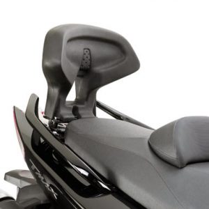 Givi Motorcycle Backrests