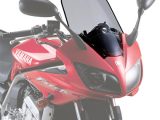 Givi D129S Screen Yamaha FZS 1000 Fazer 2001 to 2005 Smoke