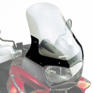 Givi D203S Smoke Screen Honda XL1000 Varadero 1999 to 2002