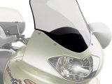 Givi D209S Smoke Motorcycle Screen Honda XL650 Transalp up to 2007