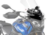 Givi D2119ST Screen Yamaha XT1200ZE Super Tenere 2014 on Clear