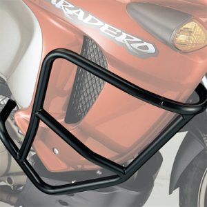 Givi TN365 Engine Guards Honda XL1000 Varadero 1999 to 2002