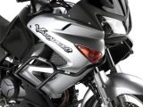 Givi TN367 Engine Guards Honda XL1000 Varadero 2003 to 2006