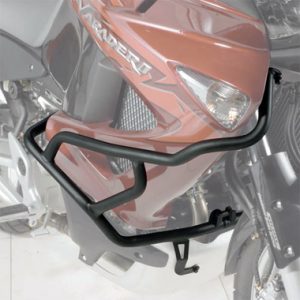 Givi TN454 Engine Guards Honda XL1000 Varadero 2007 to 2010