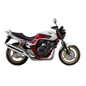 Honda CB400 Motorcycle Spares and Accessories