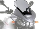 Givi D132S Motorcycle Screen Yamaha TDM900 2002 to 2014 Smoke