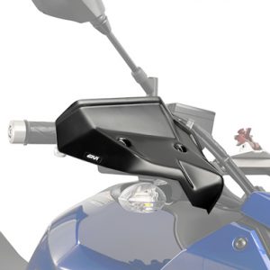 Givi EH2130 Handguard Extensions Yamaha MT07 Tracer 2016 on