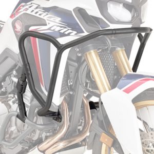 Givi TNH1144 Engine Guards Honda CRF1000L Africa Twin upto 2019