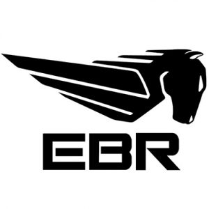 R&G Oil Cooler Protectors EBR Motorcycles