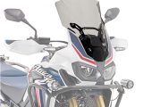 Givi D1144S Smoke Screen Honda CRF1000L Africa Twin 2016 on