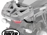 Givi SR3112 Rear Carrier Suzuki DL650 V Strom 2017 on