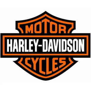 R&G Crash Protectors for Harley Davidson