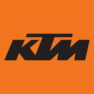 KTM Genuine Motorcycle Oil Filters