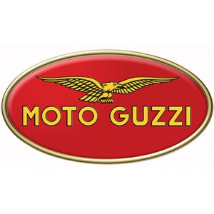 Moto Guzzi Genuine Motorcycle Oil Filters
