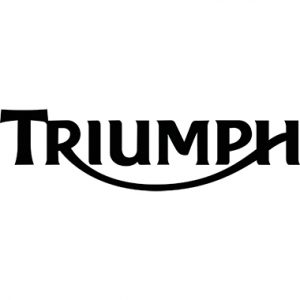 Triumph Genuine Motorcycle Oil Filter