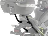 Givi 4118FZ Monorack Arms Kawasaki Z900 2017 on